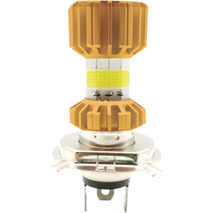 FOCO LED H4 8 CARAS
